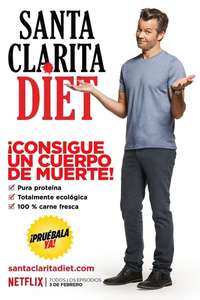 Santa Clarita Diet - Posters