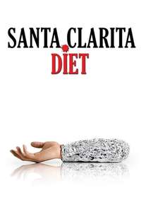 Santa Clarita Diet - Posters