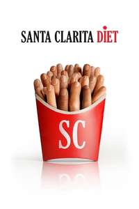 Santa Clarita Diet - Posters