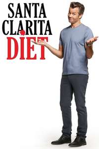 Santa Clarita Diet - Posters