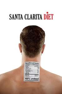 Santa Clarita Diet - Posters
