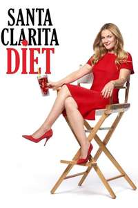 Santa Clarita Diet - Posters
