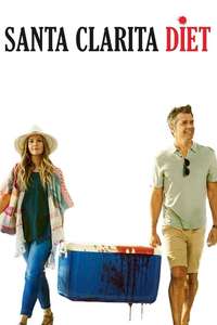 Santa Clarita Diet - Posters