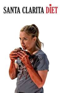 Santa Clarita Diet - Posters