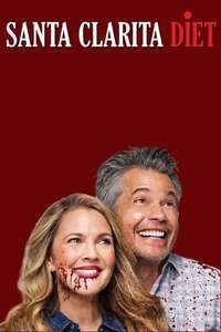 Santa Clarita Diet - Posters