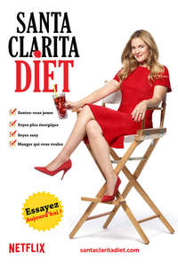 Santa Clarita Diet - Posters