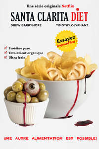 Santa Clarita Diet - Posters