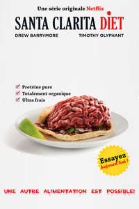 Santa Clarita Diet - Posters