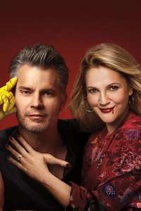 Santa Clarita Diet - Posters