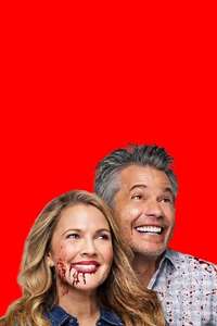 Santa Clarita Diet - Posters