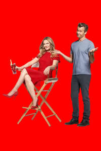 Santa Clarita Diet - Posters