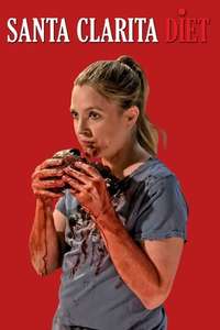 Santa Clarita Diet - Posters