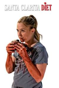 Santa Clarita Diet - Posters
