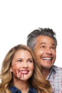 Santa Clarita Diet - Posters
