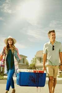 Santa Clarita Diet - Posters
