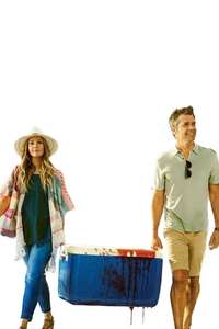 Santa Clarita Diet - Posters