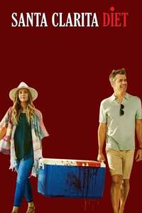 Santa Clarita Diet - Posters
