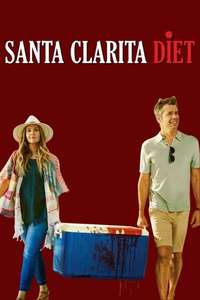 Santa Clarita Diet - Posters