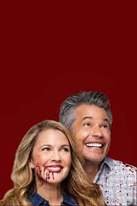 Santa Clarita Diet - Posters