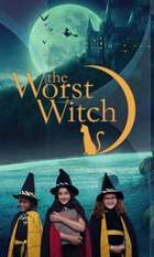 The Worst Witch