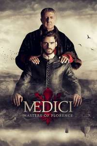 Medici: Masters of Florence - Posters