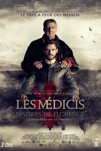 Medici: Masters of Florence - Posters
