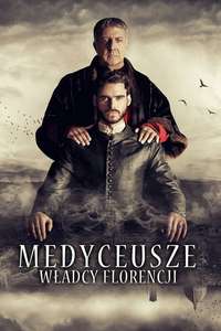 Medici: Masters of Florence - Posters