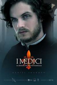 Medici: Masters of Florence - Posters