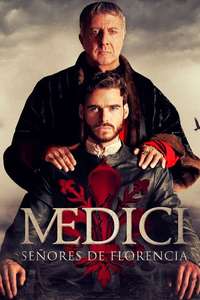 Medici: Masters of Florence - Posters