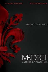 Medici: Masters of Florence - Posters