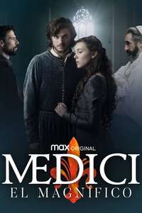 Medici: Masters of Florence - Posters