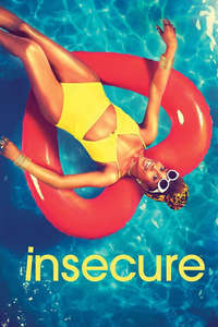 Insecure - Posters