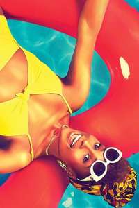 Insecure - Posters