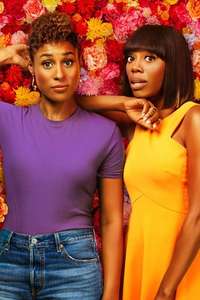 Insecure - Posters