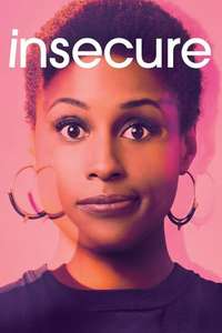Insecure - Posters