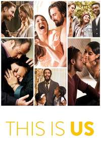 This Is Us - Posters