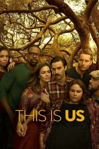 This Is Us - Posters