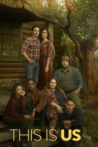 This Is Us - Posters