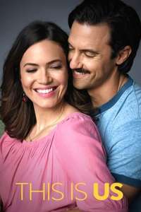 This Is Us - Posters