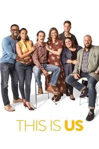This Is Us - Posters
