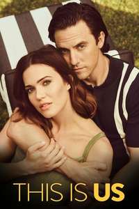 This Is Us - Posters