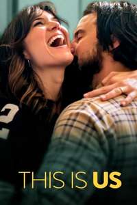 This Is Us - Posters