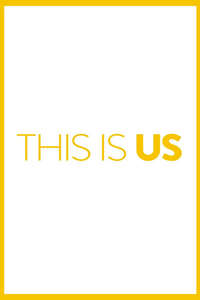 This Is Us - Posters