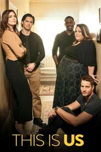 This Is Us - Posters