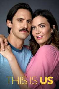 This Is Us - Posters