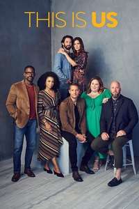 This Is Us - Posters