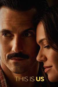 This Is Us - Posters