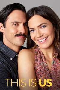 This Is Us - Posters