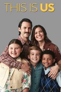 This Is Us - Posters
