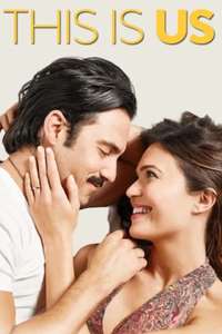 This Is Us - Posters